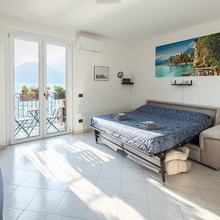 Deluxe Finestra Sul Lago Bellano Εξωτερικό φωτογραφία