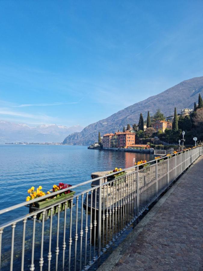 Deluxe Finestra Sul Lago Bellano Εξωτερικό φωτογραφία
