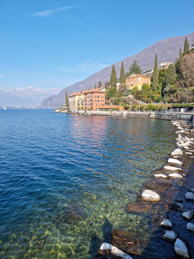 Deluxe Finestra Sul Lago Bellano Εξωτερικό φωτογραφία
