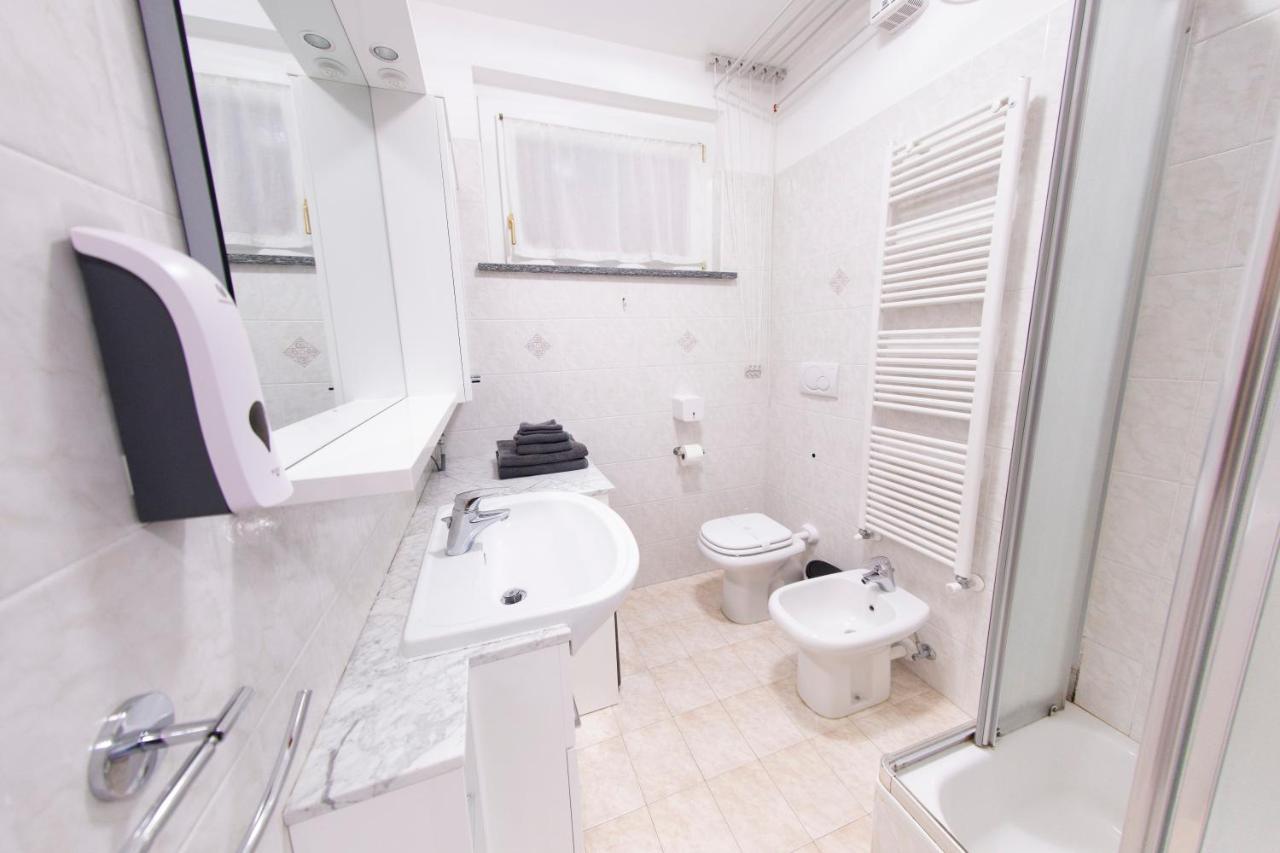Deluxe Finestra Sul Lago Bellano Εξωτερικό φωτογραφία