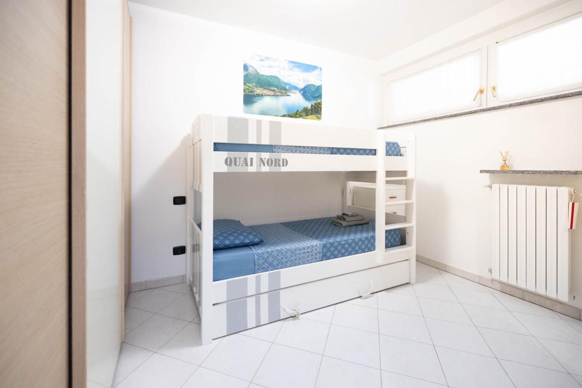 Deluxe Finestra Sul Lago Bellano Εξωτερικό φωτογραφία